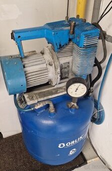 Kompresor Orlik 1 valec 100L