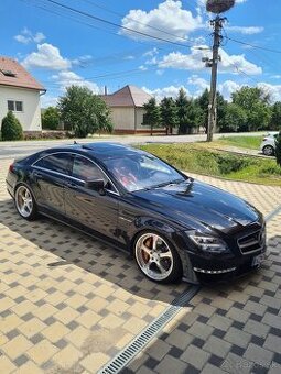 5x112 R20 Mercedes OZ-Raffaello - kované Top stav.