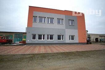 Komerčná/Administratívna budova na predaj, Martin - Košúty,