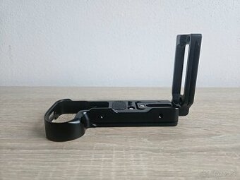 SmallRig L-Bracket pre Nikon Z5 /Z6 /Z7 /Z6II /Z7II