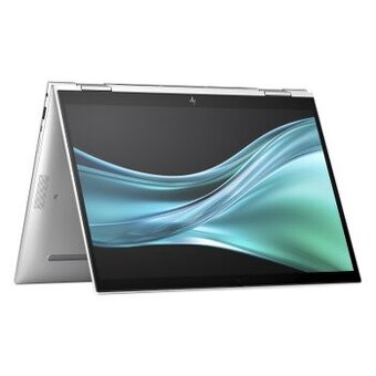 HP EliteBook x360 830 G11-Ultra 7 155H-32GB-256GB-1920x1200