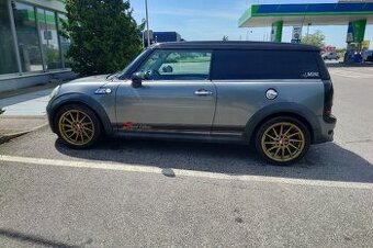 Mini Cooper clubman S