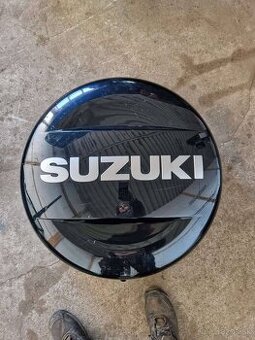 suzuki grand vitara kryt rezervy