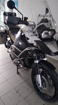 Bmw r 1200 gs adventure