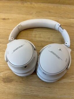 Bluetooth sluchadla Bose QuietComfort QC45