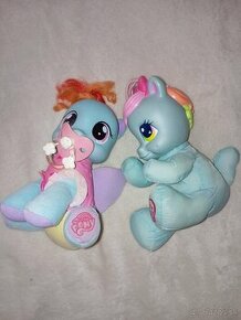 My little pony.