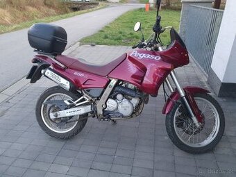 Predám Aprilia Pegaso 650