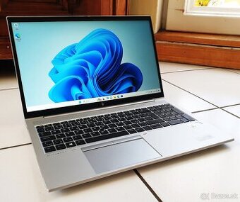 HP EliteBook 850 G7 i7-10Gen 16GB 256SSD