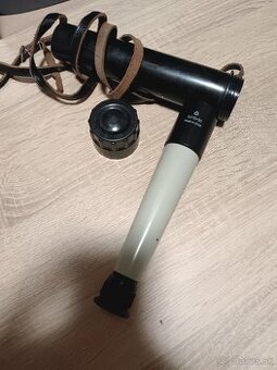 Ďalekohľad monokulár 10x30 krasny stav