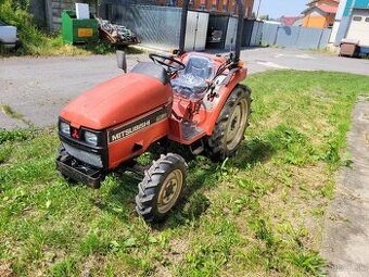 Mitsubishi MT 205D