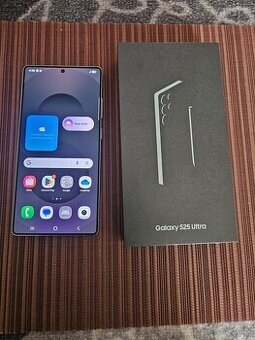 samsung galaxy s25 ultra-512gb