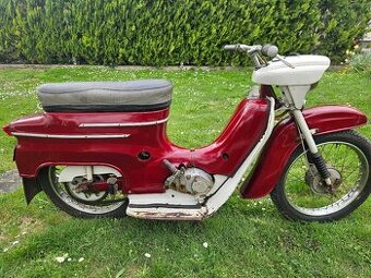 Jawa pionier 20