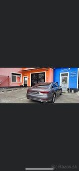 Predám Audi A8 50TDI