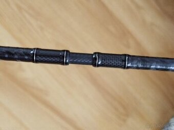 Hearty Rise Zander Game XT