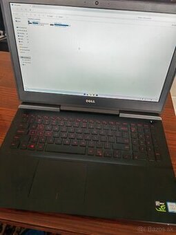 Dell Inspiron gaming