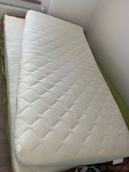 Matrac Sleeptex 90x200 (2x)