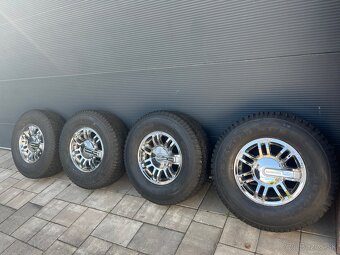 Hummer H3