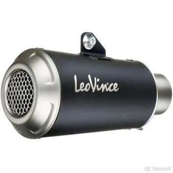 Výfuk LeoVince LV-10