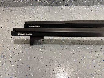 Rhino rack Heavy duty HD bar