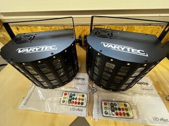 Varytec LED Derby ST