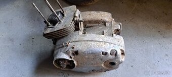 Motor cz 175