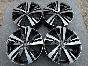5X108 R18 7,5J ET49 PEUGEOT CITROEN OPEL GRANDLAND