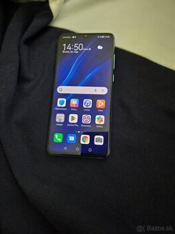 Huawei P30 duos modrý nejde wifi ani Bluetooth ostatne ide o
