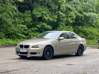 BMW 330xd coupe