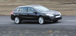 RENAULT LAGUNA KOMBI 2009 1.5 dCi - 81KW kod motora: K9K 37