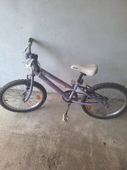 Detský bicykel