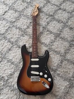 Squier stratocaster