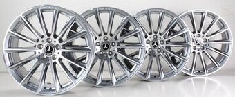 Predám originál disky Mercedes S W223 AMG R20 20