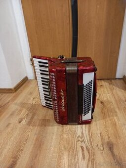 Harmonikár na rôzne oslavy,pr.svadby