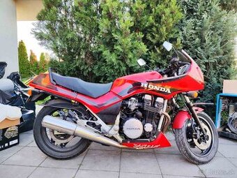 Predám motorku Honda cbx