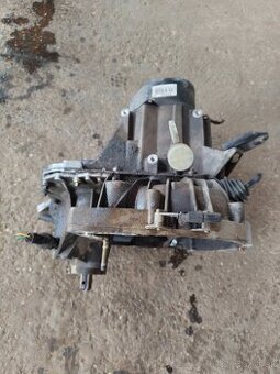 Prevodovka Renault Thalia 1.4 55kw