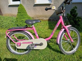 Detský bicykel Puky 18 palcový