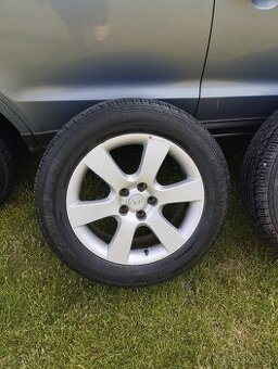 Santa fe 5x114.3 R 18 Hyundai