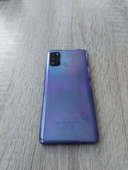 Predám DualSIM Samsung Galaxy A41