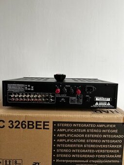 NAD C326BEE
