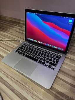 MacBook pro