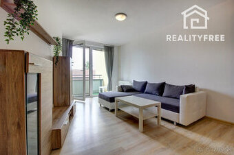 Na predaj: 2 izbový byt 49,41 m², Kazanská, BA-Pod. Biskupi