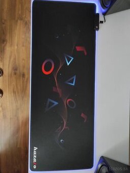 Podložka Huzaro Rgb