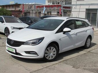 Opel Astra ST 1.4 Enjoy - odpočet DPH - splátka 189,-€