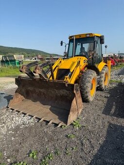 JCB 4CX
