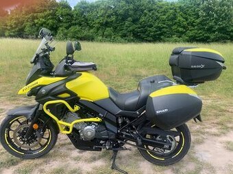 Suzuki DL 650 V-Strom
