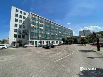 RADO | Administratívna budova "Konštrukta", Trenčín