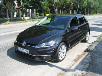 Volkswagen Golf 2.0 TDI BMT 150k Highline Slovakia
