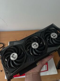 Geforce RTX 3080