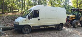Peugeot Boxer 2.2hdi