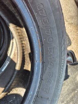 Sebring snow 175/70 r14 84T